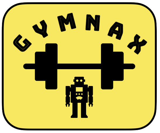 gymnax logo