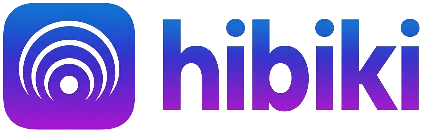 hibiki logo