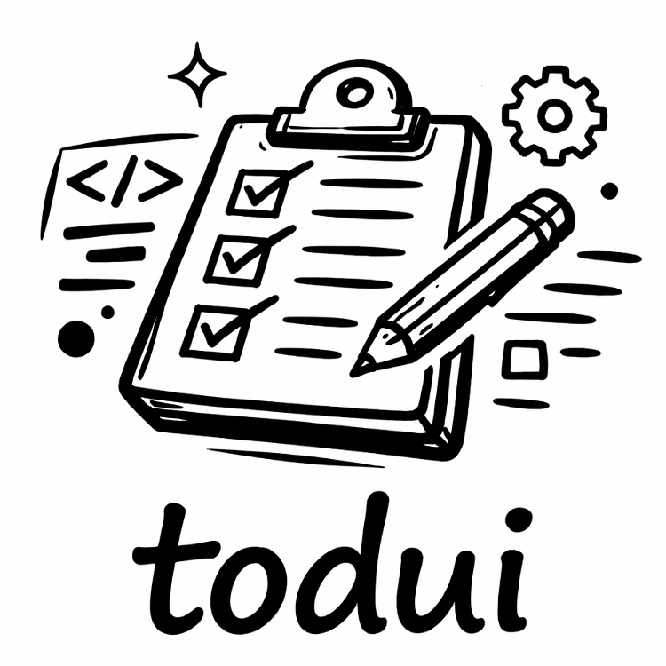 todui logo